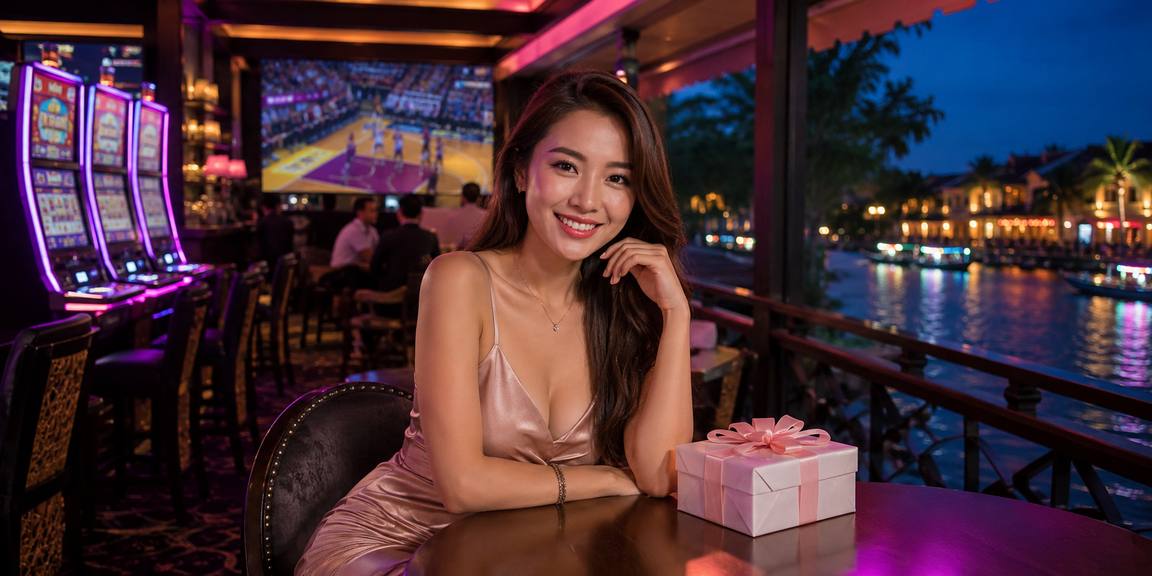 iwinclub Live Casino