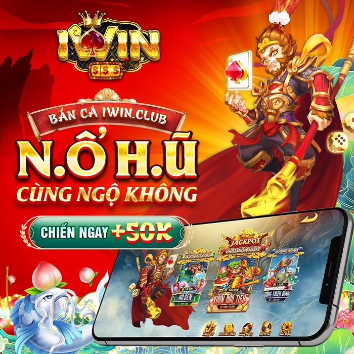 Công Ty Chi Nhánh Game iWin Club Tại Việt Nam