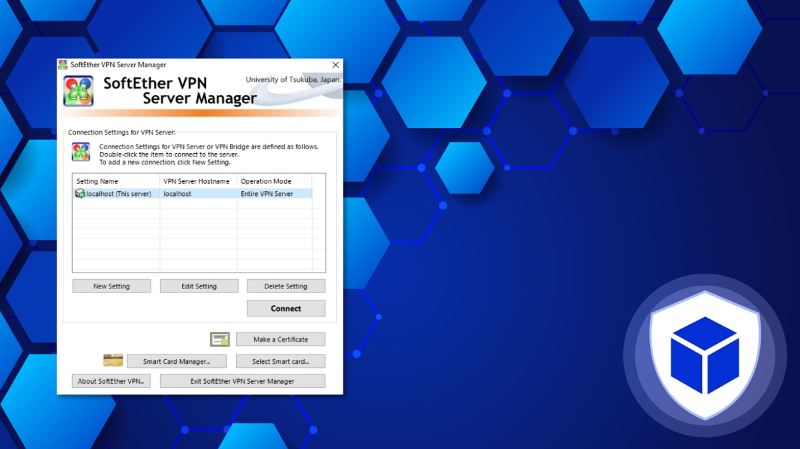 Dùng Softether VPN chơi iWin Club