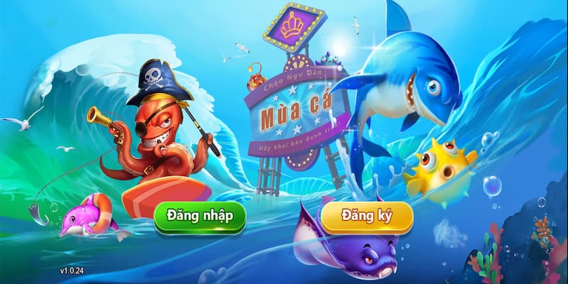 Dễ dàng tạo tài khoản khi chơi tại Bancah5