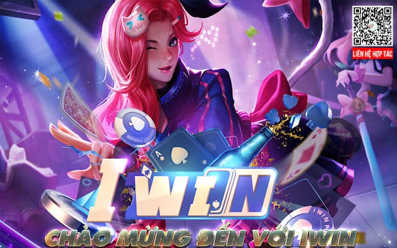 Iwin Club và Iwin 