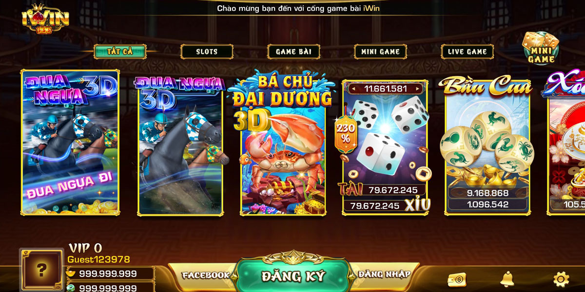 Iwin Club thắng không cho rút tiền về tài khoản