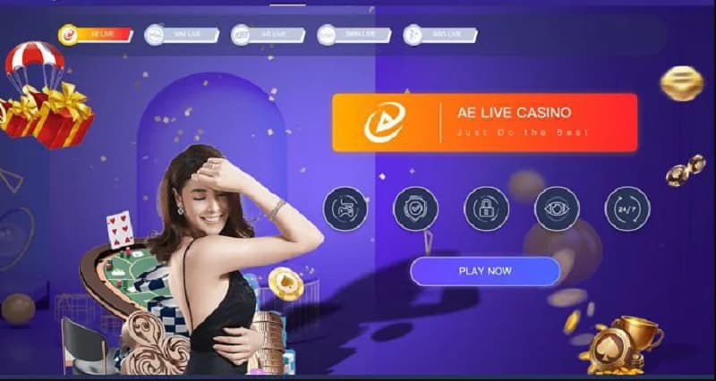 Giới thiệu cổng game S689