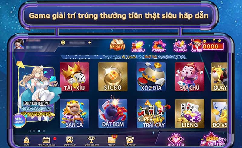 Game S689 có uy tín không?